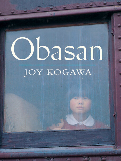 Title details for Obasan by Joy Kogawa - Wait list